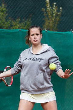 Bild 27 - NL Damen Der Club an der Alster - TC GW Gifhorn : Ergebnis: 9:0